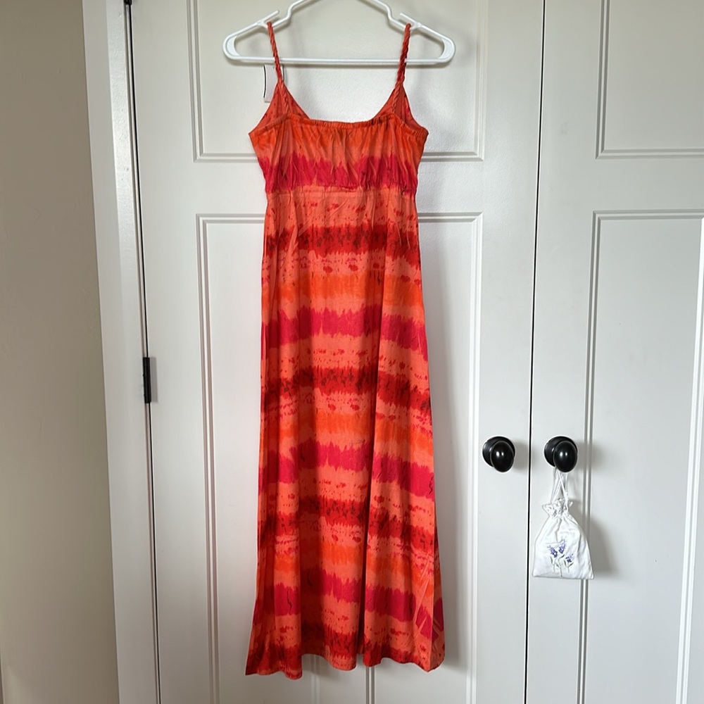 Sunset Summer Dress 🌅 - Picture 2 of 2